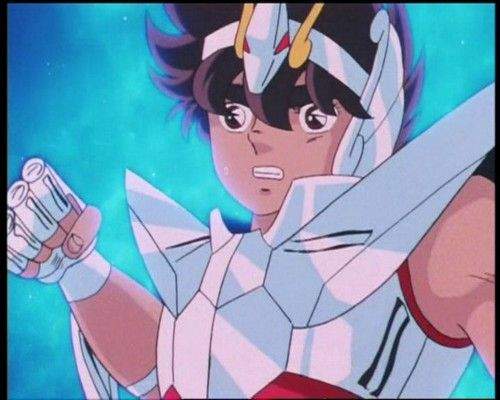 Otaku Gallery  / Anime e Manga / Saint Seiya / Screen Shots / Episodi / 102 - La prima vittoria / 195.jpg